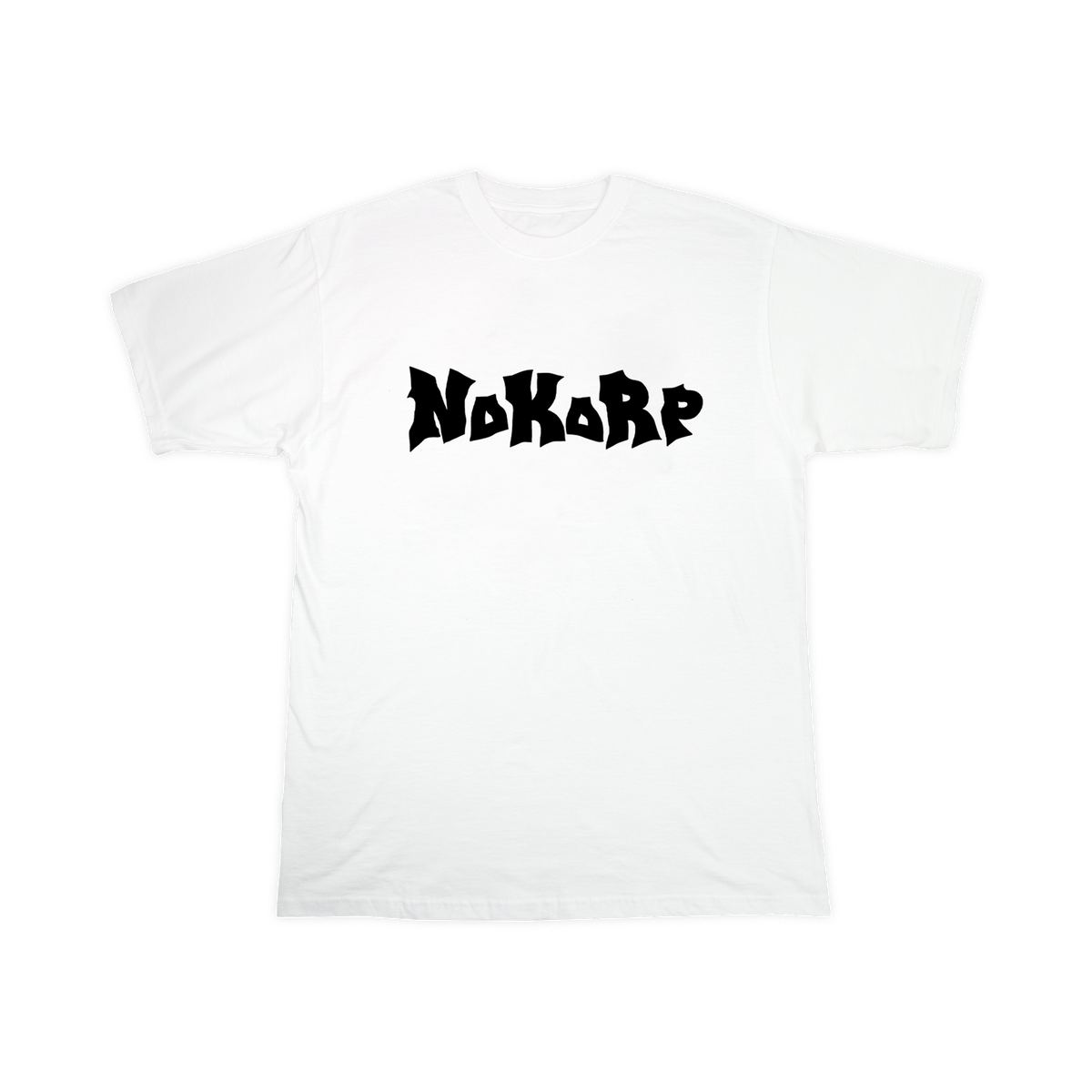 T-shirt NOKORP (ALTERNATIF)