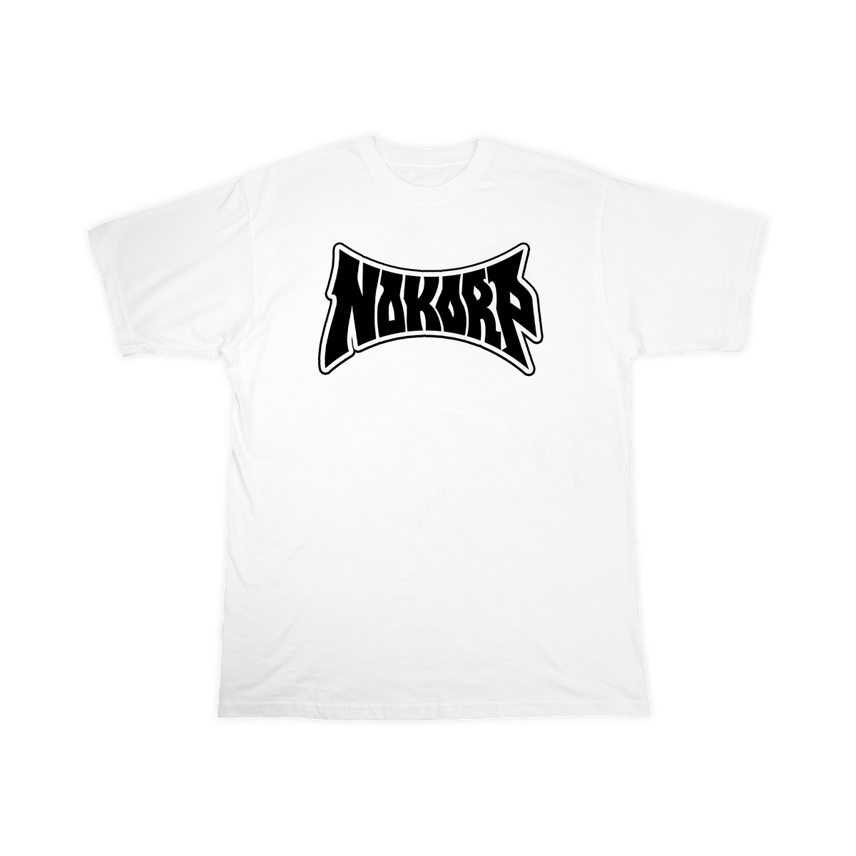 T-shirt NOKORP (OG)